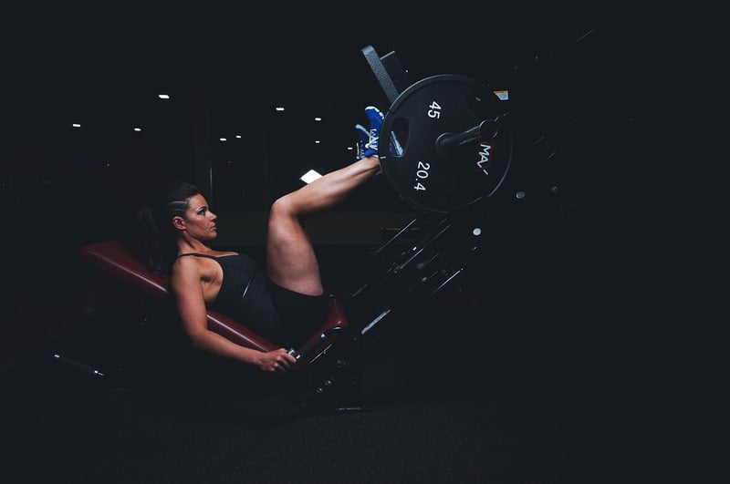 Sports & Recreation